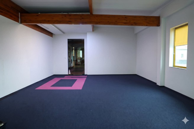 LOKAL do wynajęcia Zalesie Park 65,48 m2 