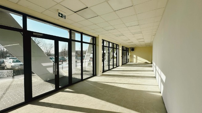 Zig Zak na parterze 108,82 m2 