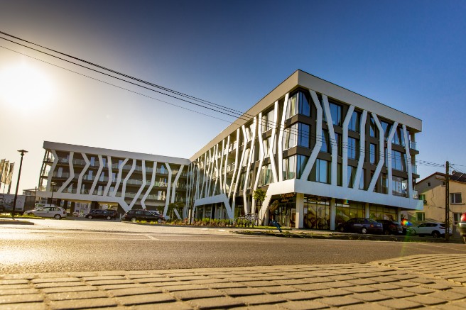 Zig Zak lokal biurowy 49,37m2 