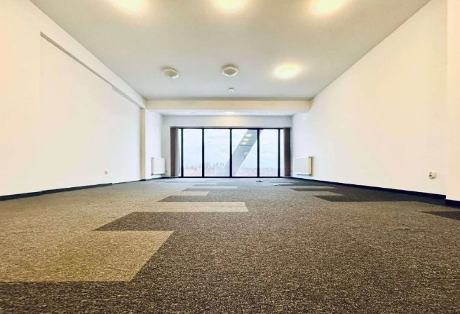 Zig Zak lokal biurowy 49,37m2 