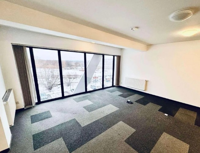Zig Zak lokal biurowy 49,37m2 