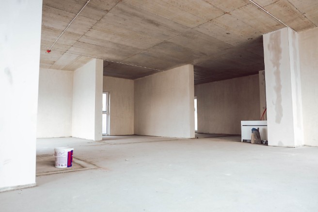 Nowoczesny lokal usługowy 111 m² – Rubikon, Rzeszów