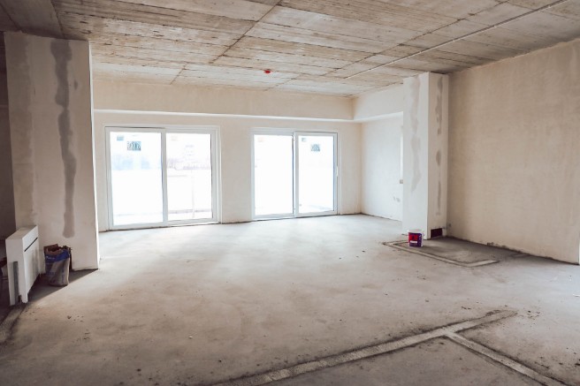 Nowoczesny lokal usługowy 111 m² – Rubikon, Rzeszów