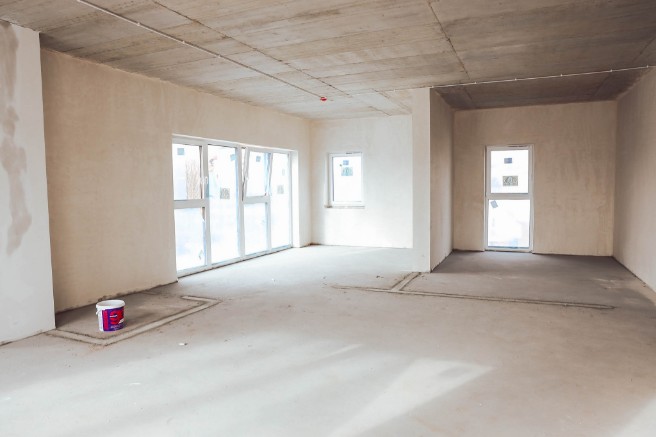 Nowoczesny lokal usługowy 111 m² – Rubikon, Rzeszów