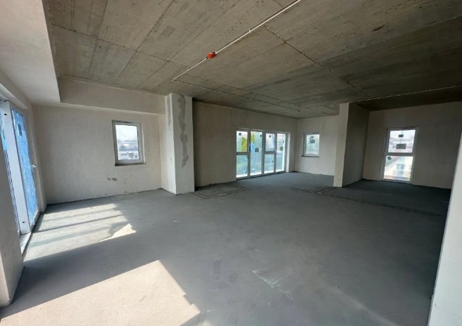 Nowoczesny lokal usługowy na wynajem Rubikon I 123 m2 I duży taras