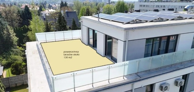 Nowoczesny lokal usługowy na wynajem Rubikon I 123 m2 I duży taras