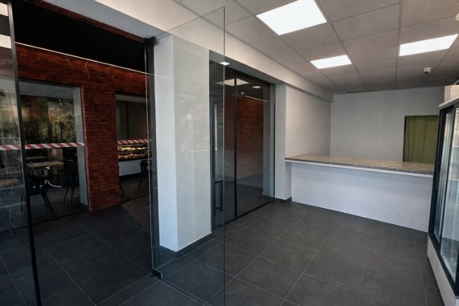 Lokal do wynajęcia Zalesie Park 25,81 m2